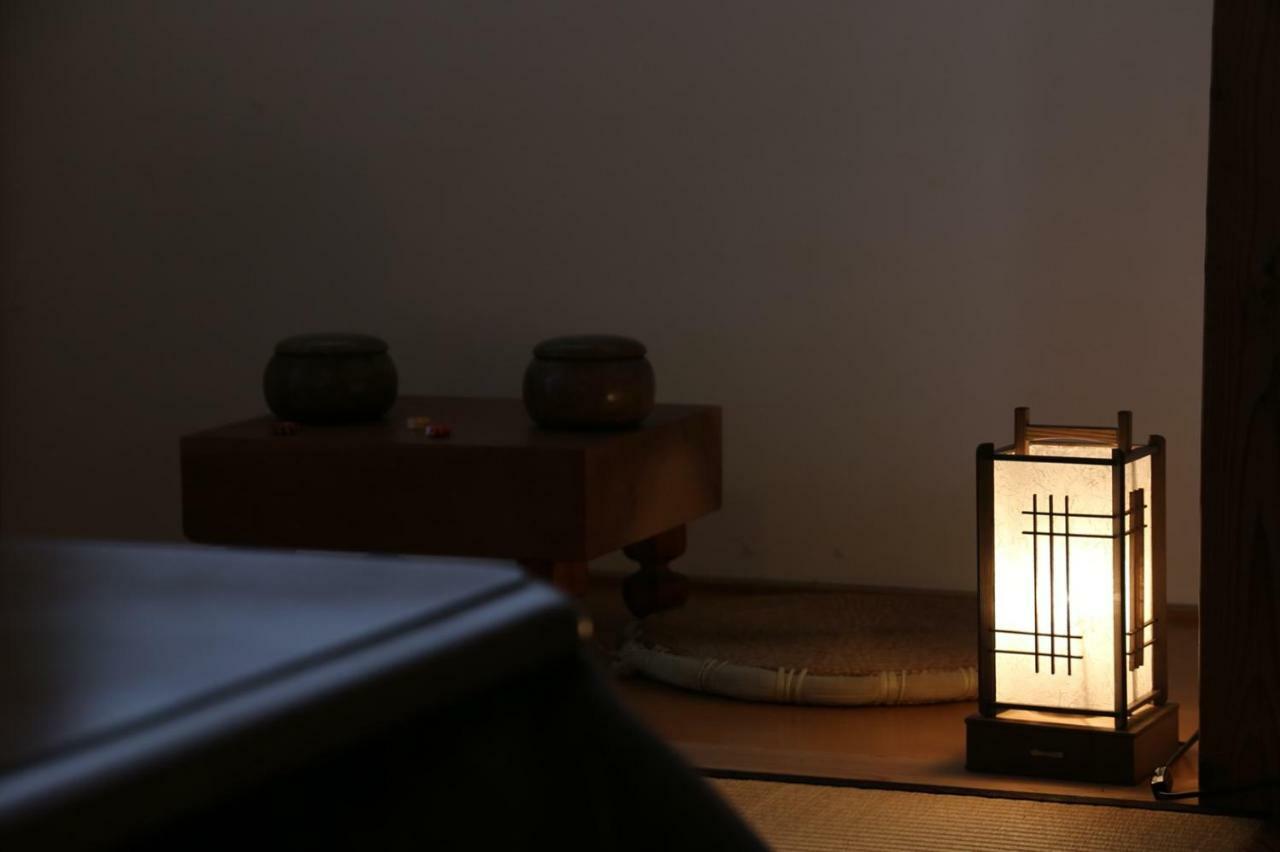 Kome Home Tokamachi Exteriör bild